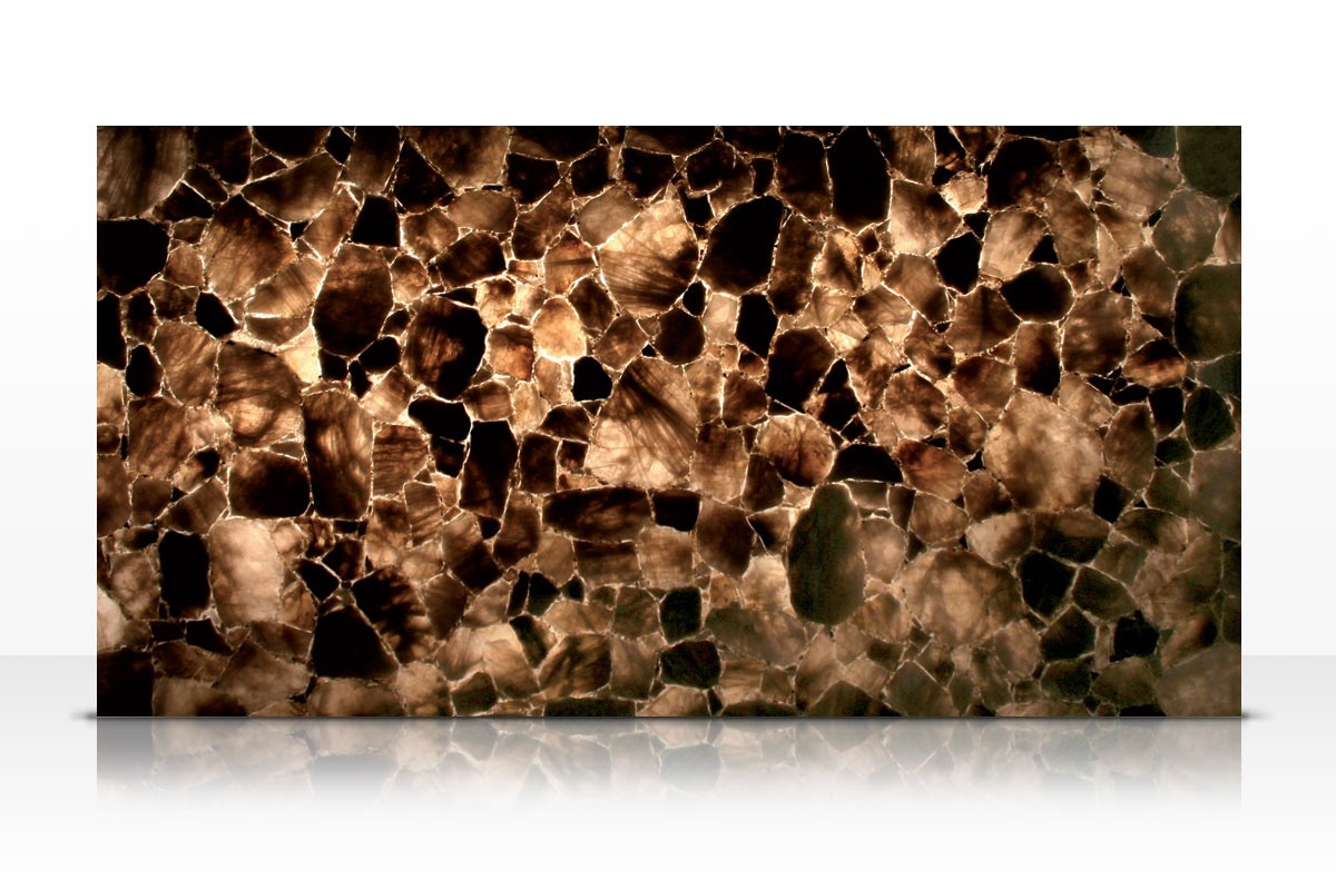 Mixed Natural Stone Mosaic