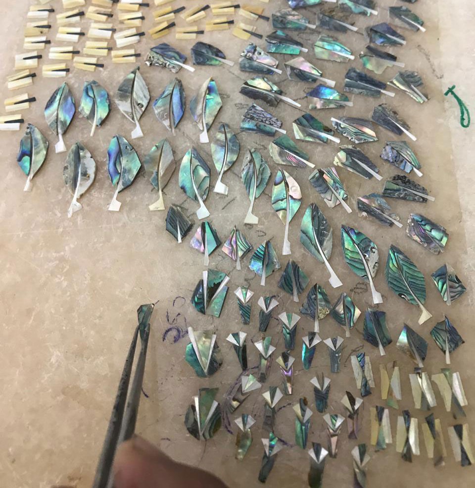 Traditional craftsmanship 2