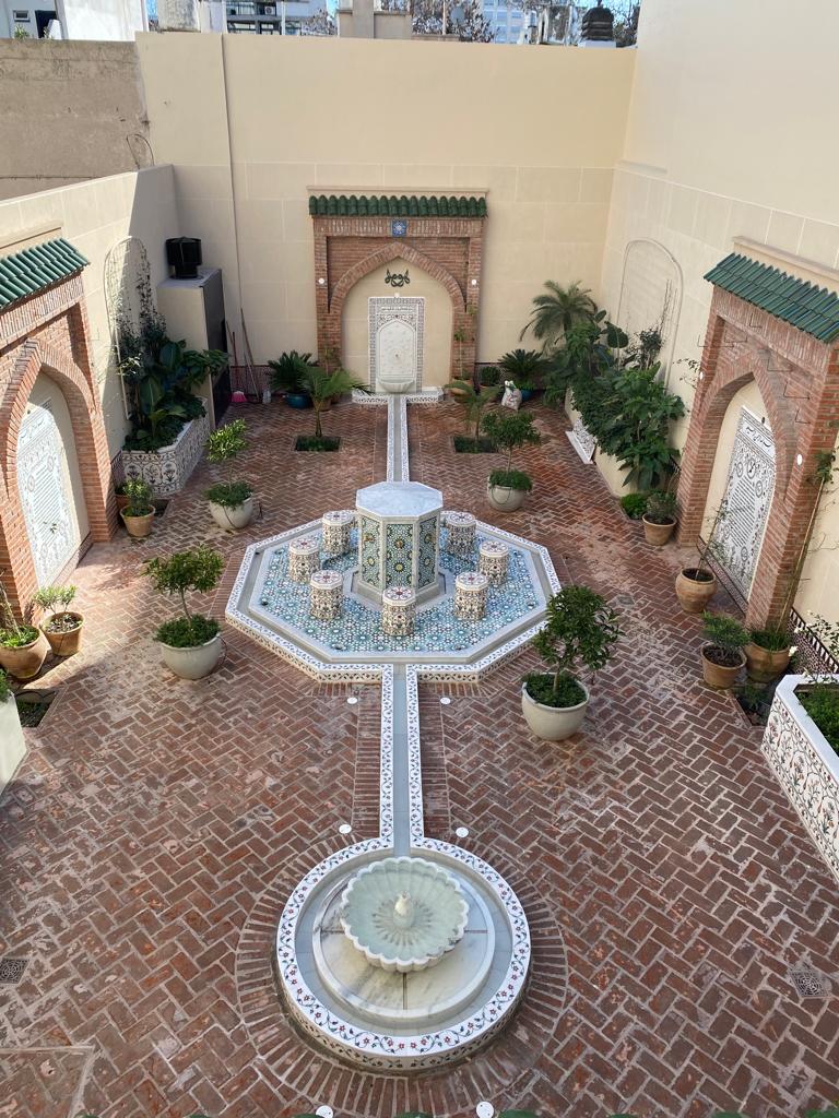 Architectural Masterpieces