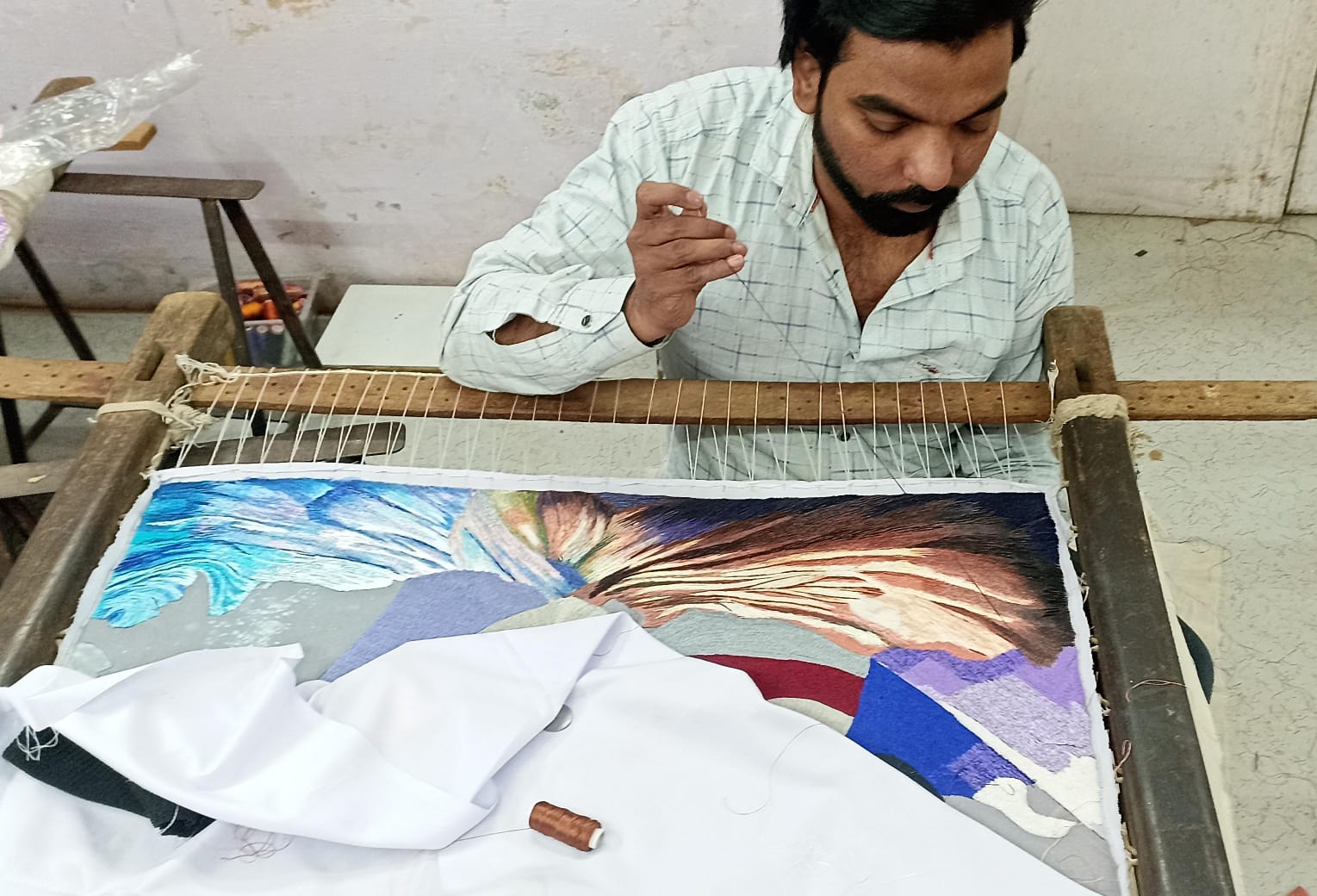 Grassroots Craftsmanship