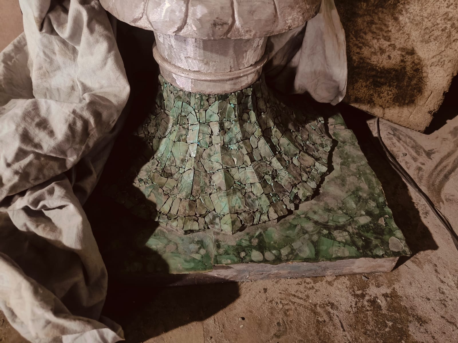 Traditional craftsmanship 7