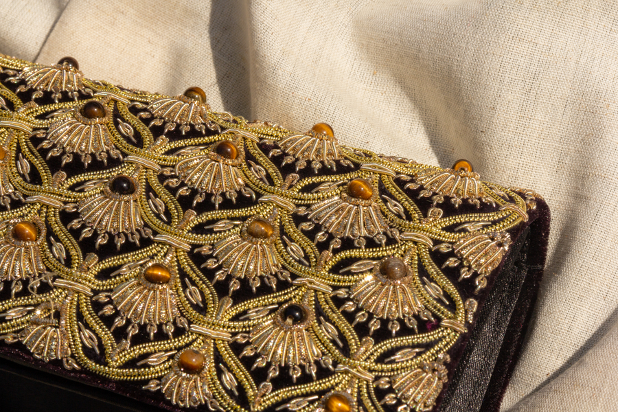 Zardozi Masterpieces